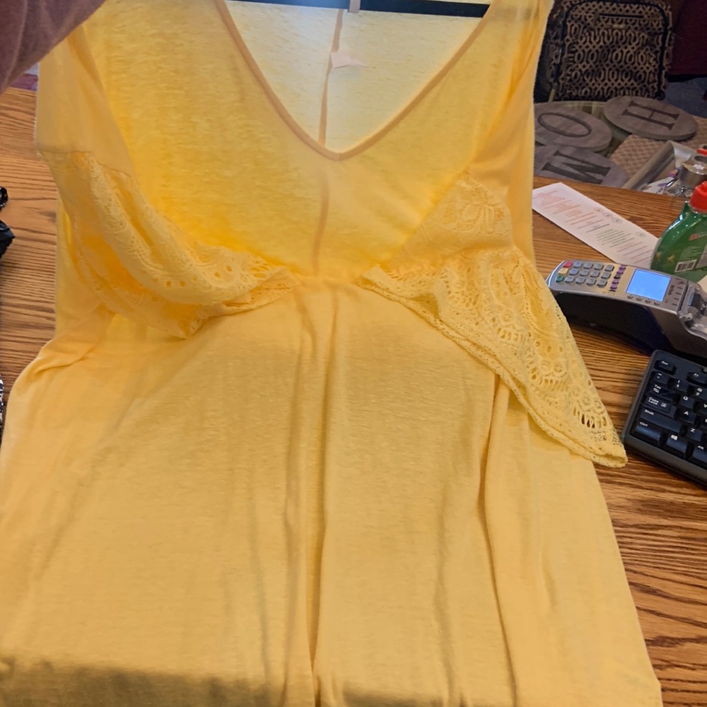 Womens top